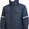PARKA ACOLCHA.TORONTO 886DN T-S MARINO