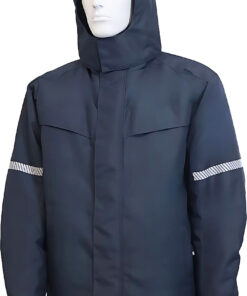 PARKA ACOLCHA.TORONTO 886DN T-M MARINO