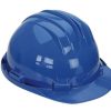 Casco obra 5-r amarillo