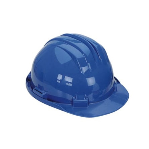 Casco obra 5-r verde