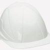Casco obra tirreno txr blanco