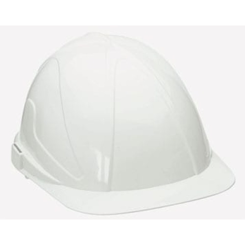 Casco obra tirreno txr blanco