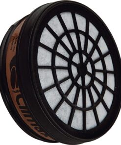 Filtro mascarilla 755/756-a1