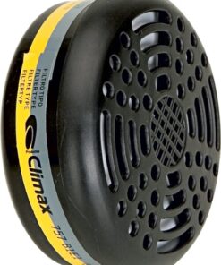 Filtro mascarilla 757/762 b1-e1