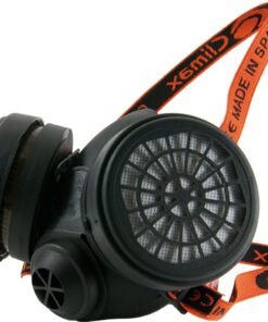 CLIMAX SemiMascara 755 A1