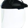PANTALLA DESBROZ.PLAST. 324RG/N INCOLORO