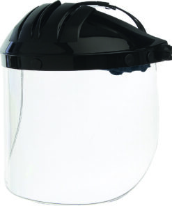 PANTALLA DESBROZ.PLAST. 324RG/N INCOLORO