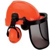 Casco fotestal 437 txr 