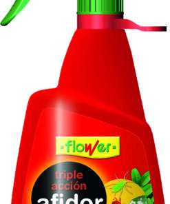 Afidor triple acción 500ml spray