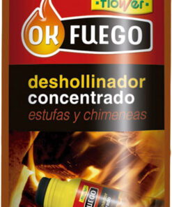 DESHOLLINADOR CONCENTRADO 1-50274 250GR