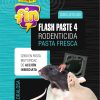RATICIDA CEBO FRESCO ALFACLORALOSA 120GR
