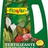 Fertilizante líquido universal 1l+300ml