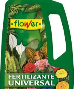 Fertilizante líquido universal 1l+300ml