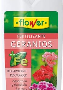 ABONO LIQUIDO GERANIOS 10511 1L