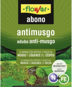 ANTIMUSGO 1-40508 800GR