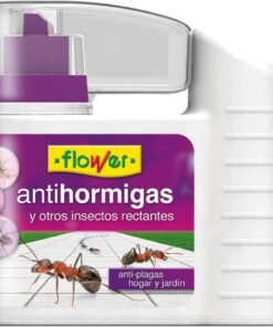 Antihormigas granulado 400g
