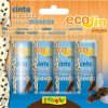 Cinta encolada moscas 4piezas