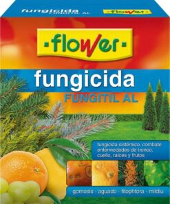 Fungicida fosetil 2x50g