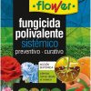 FUNGICIDA POLIVALENTE 30640 10ML