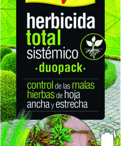 HERBICIDA TOTAL DUO PACK 35512