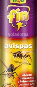 INSECTICIDA FIN AVISPAS 5MT 20534 800CC