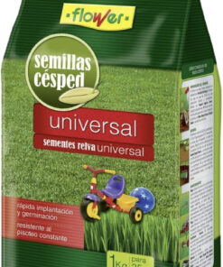 SEMILLAS CESPED UNIVERSAL 1-10789 1KG