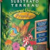 Substrato universal premium 10 l