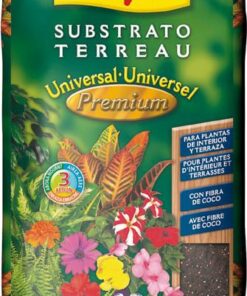 Substrato universal premium 10 l