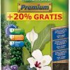 Substrato universal premium 20 l + 20 %