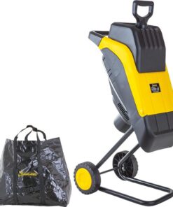 BIOTRITURADOR CHIPPER 100E-V20 2500W