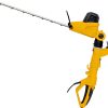 Cortasetos telescópico set 353 fe 600w 41cm