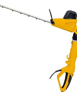 Cortasetos telescópico set 353 fe 600w 41cm