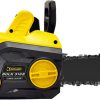 ELECTROSIERRA BULK 316 V-25 2400W 40CM