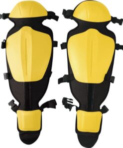 Espinilleras protectoras polipropileno 