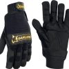 Guante sherpa l
