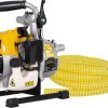 GARLAND Motobomba GEISER 281 G-V17