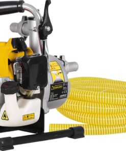 GARLAND Motobomba GEISER 281 G-V17