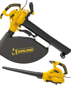 ASPIRADOR SOPLADOR ELECT. GAS-339 E-V24