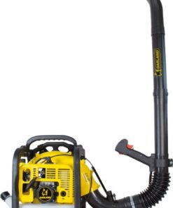 Soplador mochila gas 700 mg 2800w