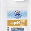 INCREMENTADOR PH LIQUIDO 6 KG 205606