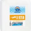REDUCTOR PH LIQUIDO 5 LITR "E" 15 208605