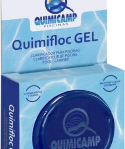 QUIMIFLOC GEL (1 X 36 ) CAJA EXP 2035G99