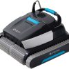 LIMPIAFONDOS E-TRON C20 - CABLE W3092