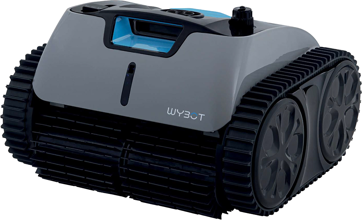 LIMPIAFONDOS E-TRON i20 - BATER W3312NG