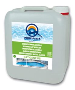 Algicida catigene ps 5l