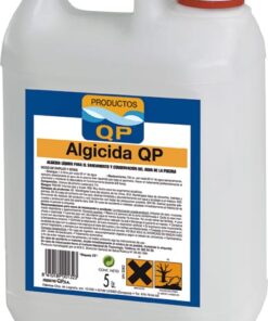 Algicida qp 5l