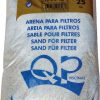 ARENA FILTRACION SACO 25KG 500048