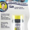 AQUACHECK White Salt 10 TIRAS 209093