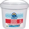 Cloro antialga alboral tab.200g  5kg