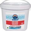 Cloro rápido alboral 5kg